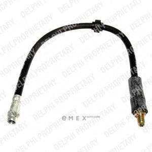 OEM HOSE ASSEMBLY LH0278