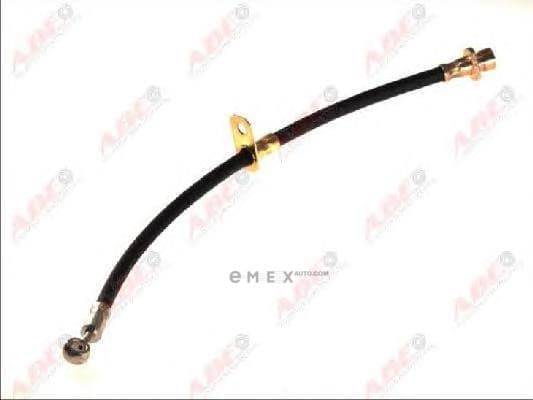 OEM HOSE ASSY, WINDSHIELD WASHER C89138ABE