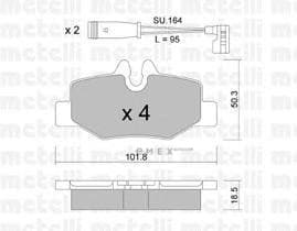 OEM 2205760K