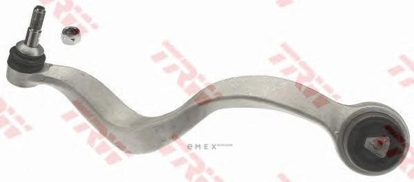 OEM CONTROL ARM LEFT FRT-6E63/E64 JTC1386