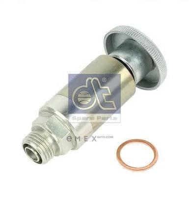 OEM FUEL PUMP ASSY 205000