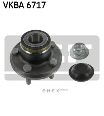 OEM VKBA6717