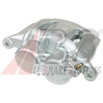 OEM Calipers/ABS 629932