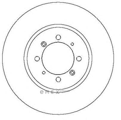 OEM 561474J