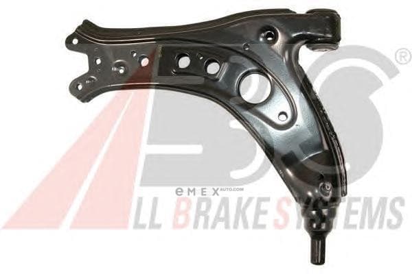 OEM Suspension arm/ABS 210696