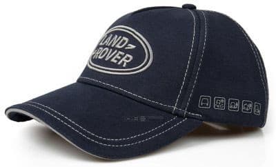 OEM LR Logo Cap NV LDCH667NVA