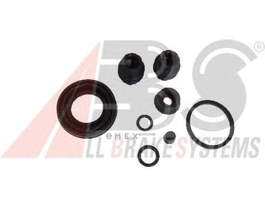 OEM Rep. Kits Caliper/ABS 53154