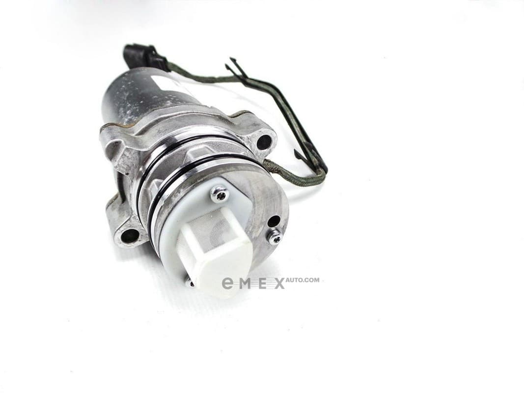 OEM VALVE ASSY, SOLENOID 0CQ598549