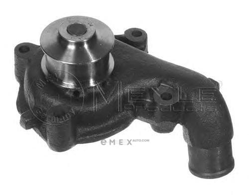 OEM WATER PUMP 7130010005