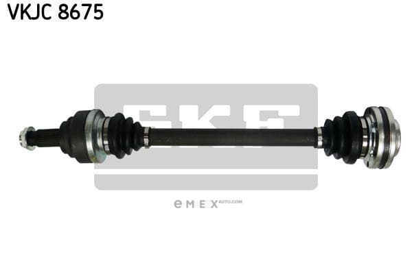 OEM DRIVE SHAFT ASSY VKJC8675