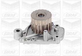 OEM WATER PUMP PA669