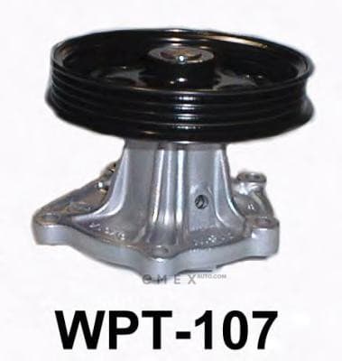 OEM WATER PUMP ASSY WPT107