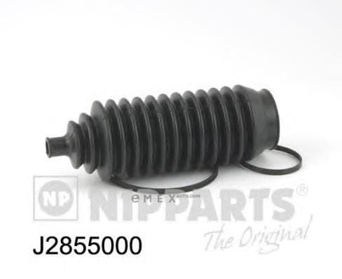 OEM STEERING RACK BOOT J2855000