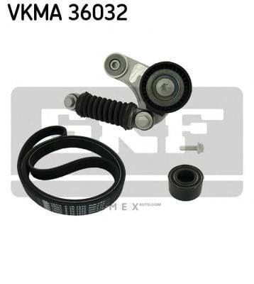 OEM VKMA36032