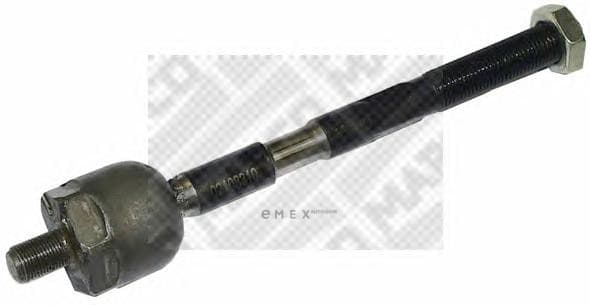 OEM END ASSY, TIE ROD STEERING 49194