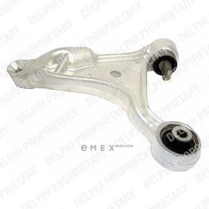 OEM LOWER WISHBONE WITHOUT BALL JOINT TC1544