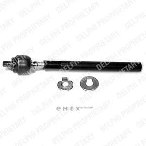 OEM Inner tie rod TA1263