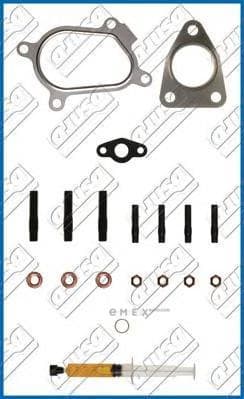 OEM GASKET, VALVE COVER METAL JTC11240