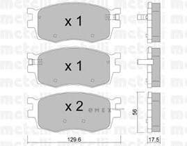 OEM 2207240