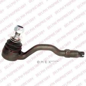 OEM TIE ROD END TA2678