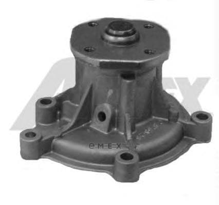 OEM WATER PUMP ASSY 1752