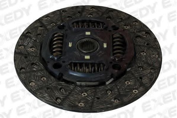 OEM CLUTCH FRICTION DISC MBD108