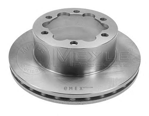 OEM DISC BRAKE ROTOR 0155232099