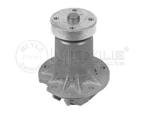 OEM WATER PUMP SHORT/4-HOLE 0130260630