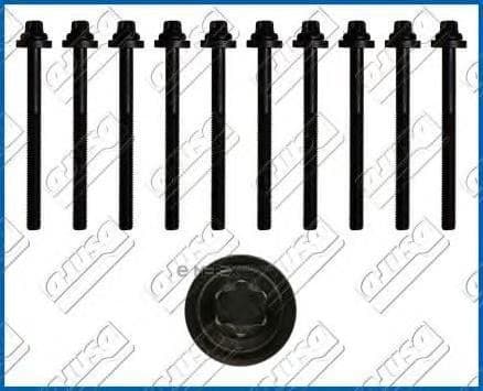 OEM CYLINDER HEAD BOLT SE 81018400