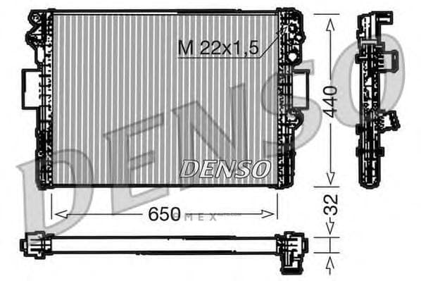 OEM DRM12005