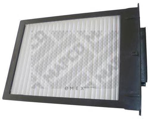 OEM FILTER ASSY, CABIN AIR 65416