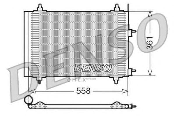 OEM DCN21015