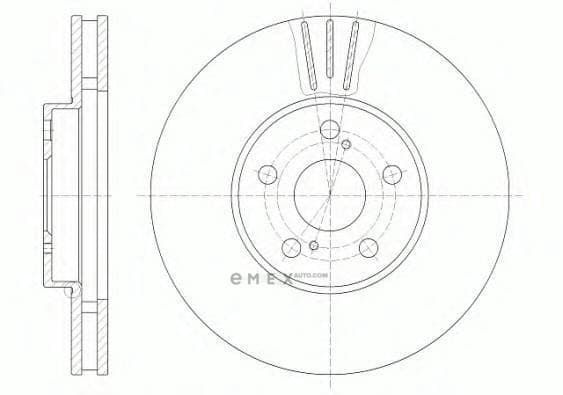 OEM 681910