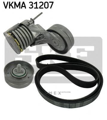 OEM VKMA31207