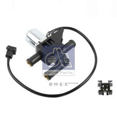 OEM SOLENOID VALVE,HEATER 463650