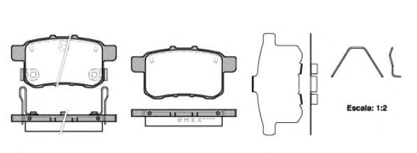 OEM 133212