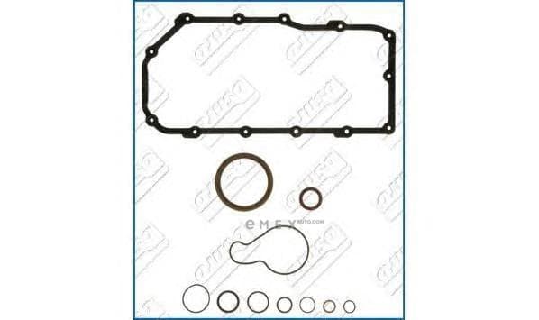 OEM CONVERSION SET 54083400