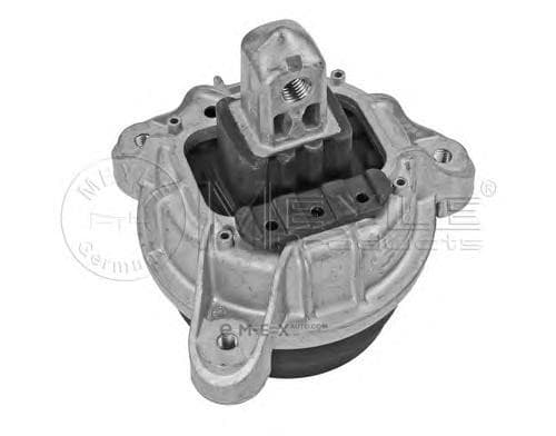 OEM RUBBER MOUNTING 3140300010