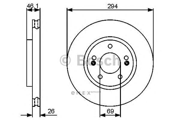 OEM 0986479434