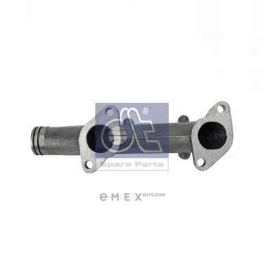 OEM SCANIAEXHAUSTMANIFOLDDSC12 110595