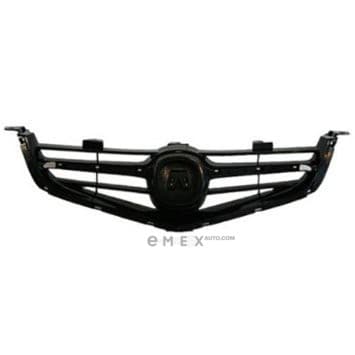 OEM GRILLE ASSY, RADIATOR 71121SECA01ZA