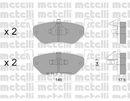 OEM 2209070