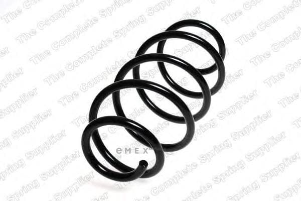 OEM LESJOFORS COIL SPRING 4077816