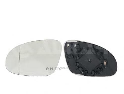 OEM OUTER MIRROR GLASS 6432128