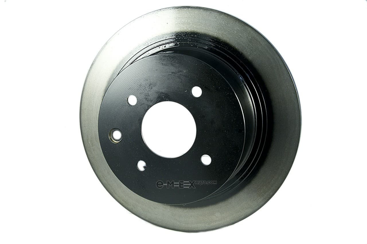 OEM BRAKE ROTOR 43206EM10A