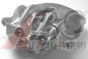 OEM Calipers/ABS 520382