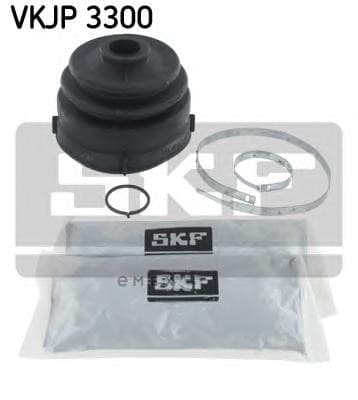 OEM DUST BOOT, KIT VKJP3300