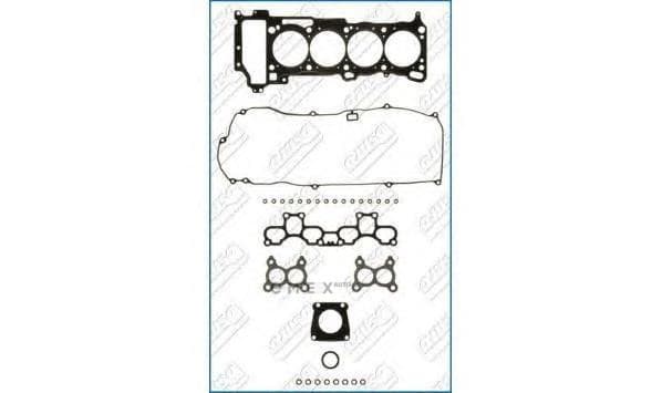 OEM HEAD SET 52203200