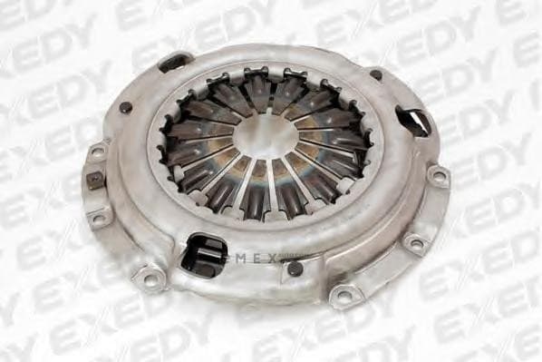 OEM DISC ASSY, CLUTCH FRICTION MZC636