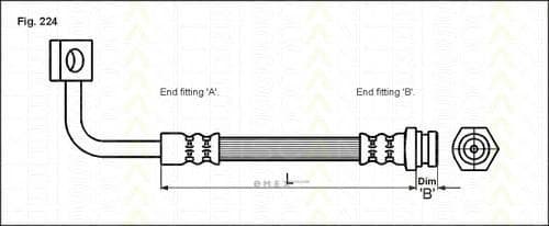 OEM 815018100